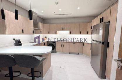 Hotel Apartments - 2 Bedrooms - 3 Bathrooms for sale in West Bay - West Bay - Doha