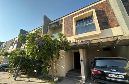 Compound - 3 Bedrooms - 4 Bathrooms for rent in Al Messila - Al Messila - Doha
