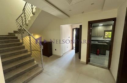 Compound - 3 Bedrooms - 4 Bathrooms for rent in Al Messila - Al Messila - Doha