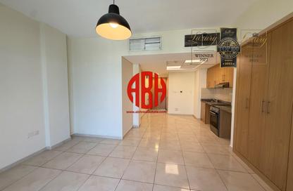 Apartment - Studio - 1 Bathroom for rent in Rome - Fox Hills - Fox Hills - Lusail