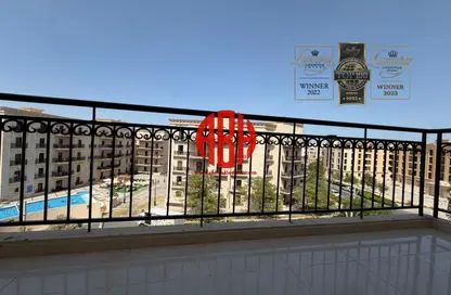Apartment - 1 Bathroom for rent in Rome - Fox Hills - Fox Hills - Lusail Apartment - 1 Bathroom for rent in Rome - Fox Hills - Fox Hills - Lusail