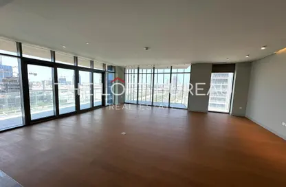 Apartment - 2 Bedrooms - 3 Bathrooms for sale in Seef Lusail Tower 1 - Seef Lusail - Lusail City - Lusail