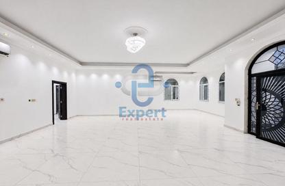 Villa - 7+ - 7+ for rent in Al Hadara Street - Al Thumama - Doha