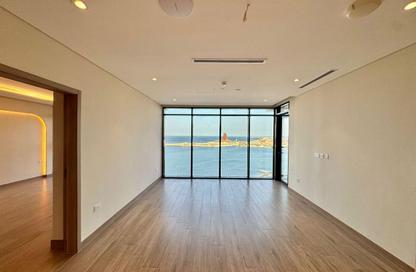 Apartment - 2 Bedrooms - 3 Bathrooms for rent in JMJ Waterfront Residences - Waterfront Residential - The Waterfront - Lusail Apartment - 2 Bedrooms - 3 Bathrooms for rent in JMJ Waterfront Residences - Waterfront Residential - The Waterfront - Lusail