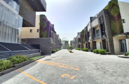 Villa - 5 Bedrooms - 5 Bathrooms for rent in Umm Al Amad - Umm Al Amad - Al Shamal