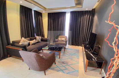 Villa - 5 Bedrooms - 5 Bathrooms for rent in Umm Al Amad - Umm Al Amad - Al Shamal
