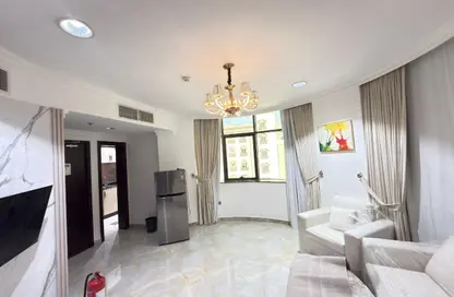 Apartment - 1 Bedroom - 1 Bathroom for rent in Najma - Doha Apartment - 1 Bedroom - 1 Bathroom for rent in Najma - Doha