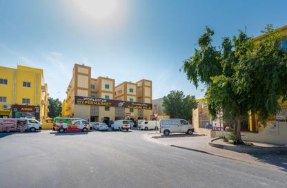 Apartment - 4 Bedrooms - 4 Bathrooms for rent in Abu Nakhla - Doha