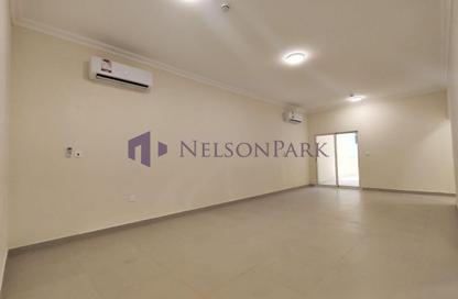 Apartment - 3 Bedrooms - 3 Bathrooms for rent in Anas Street - Fereej Bin Mahmoud North - Fereej Bin Mahmoud - Doha