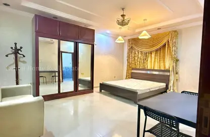 Apartment - Studio - 1 Bathroom for rent in Old Airport Road - Old Airport Road - Doha Apartment - Studio - 1 Bathroom for rent in Old Airport Road - Old Airport Road - Doha