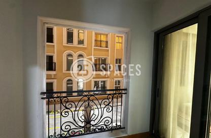 Apartment - 2 Bedrooms - 2 Bathrooms for rent in Giardino Apartments - The Pearl Island - Doha