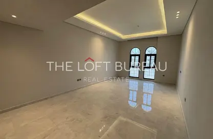Apartment - 1 Bedroom - 2 Bathrooms for sale in Naples - Fox Hills - Fox Hills - Lusail