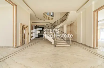 Villa - 7+ Bedrooms - 7+ Bathrooms for sale in Al Waab Street - Al Waab - Doha