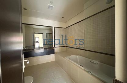 Apartment - 1 Bedroom - 2 Bathrooms for rent in Teatro - Qanat Quartier - The Pearl Island - Doha