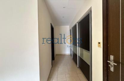 Apartment - 1 Bedroom - 2 Bathrooms for rent in Teatro - Qanat Quartier - The Pearl Island - Doha