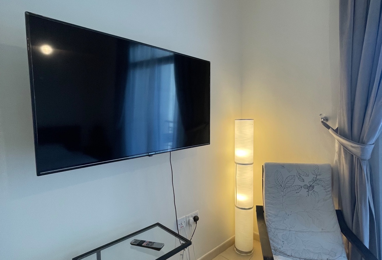 Furnished Studio | Park View | QAR 4,499 Inc bills thumbnail 7
