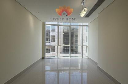 Apartment - 2 - 2 for rent in Lusail Marina Heights - Marina District - Lusail Apartment - 2 - 2 for rent in Lusail Marina Heights - Marina District - Lusail