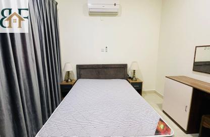 Apartment - 3 Bedrooms - 3 Bathrooms for rent in Old Airport Road - Old Airport Road - Doha