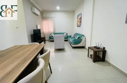 Apartment - 3 Bedrooms - 3 Bathrooms for rent in Old Airport Road - Old Airport Road - Doha