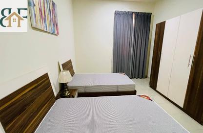 Apartment - 3 Bedrooms - 3 Bathrooms for rent in Old Airport Road - Old Airport Road - Doha