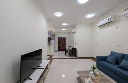 Apartment - 2 Bedrooms - 2 Bathrooms for rent in Al Mansoura - Al Mansoura - Doha