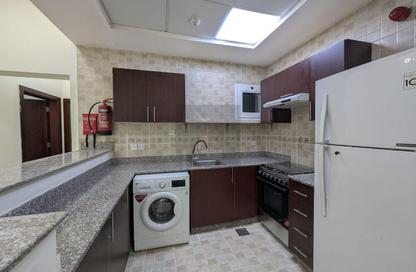 Apartment - 2 Bedrooms - 2 Bathrooms for rent in Al Mansoura - Al Mansoura - Doha