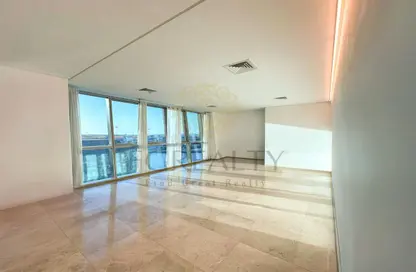 Apartment - 3 Bedrooms - 5 Bathrooms for sale in Zig Zag Tower B - Zig Zag Towers - West Bay - Doha