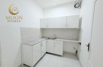 Apartment - 1 - 1 for rent in Najma Street - Najma - Doha