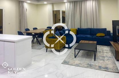 Apartment - 2 Bedrooms - 3 Bathrooms for rent in Al Erkyah City - Lusail Apartment - 2 Bedrooms - 3 Bathrooms for rent in Al Erkyah City - Lusail
