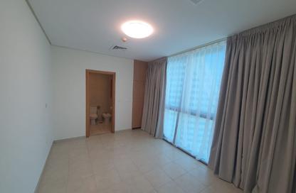 Apartment - 2 - 3 for rent in Zig Zag Towers - West Bay - Doha