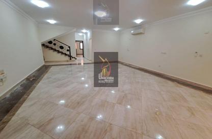 Compound - 5 Bedrooms - 5 Bathrooms for rent in Ain Khaled Villas - Ain Khaled - Doha Compound - 5 Bedrooms - 5 Bathrooms for rent in Ain Khaled Villas - Ain Khaled - Doha