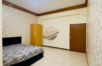 Apartment - Studio - 1 for rent in Duhail Villas - Al Duhail - Doha