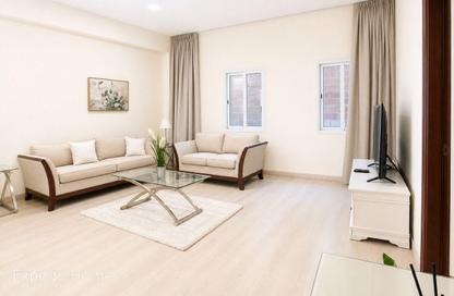 Apartment - 1 - 2 for rent in Msheireb Galleria - Msheireb Downtown Doha - Doha Apartment - 1 - 2 for rent in Msheireb Galleria - Msheireb Downtown Doha - Doha