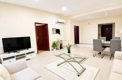 Apartment - 1 - 2 for rent in Msheireb Galleria - Msheireb Downtown Doha - Doha