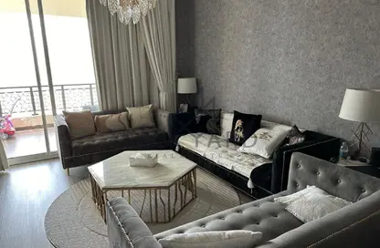 شقة - 2 غرف نوم - 3 حمامات للبيع في فيفا غرب - فيفا بحرية - جزيرة اللؤلؤة - الدوحة