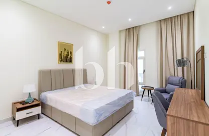 Apartment - 2 Bedrooms - 2 Bathrooms for rent in Giardino Gardens - Giardino Villas - The Pearl Island - Doha