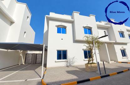 فيلا - 5 - 6 للايجار في شارع الدانة - مريخ - المريخ - الدوحة