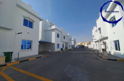 Villa - 5 - 6 for rent in Al Dana st - Muraikh - AlMuraikh - Doha
