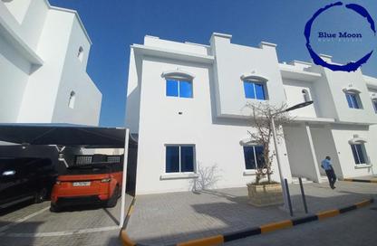Villa - 5 - 6 for rent in Al Dana st - Muraikh - AlMuraikh - Doha