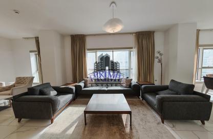 Apartment - 3 - 4 for rent in West Bay Tower - West Bay - West Bay - Doha Apartment - 3 - 4 for rent in West Bay Tower - West Bay - West Bay - Doha
