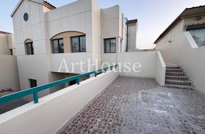 Villa - 3 Bedrooms - 4 Bathrooms for rent in Al Waab - Al Waab - Doha