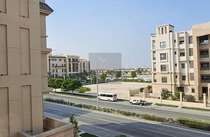 Apartment - 2 - 4 for rent in Fox Hills A13 - Fox Hills - Lusail Apartment - 2 - 4 for rent in Fox Hills A13 - Fox Hills - Lusail