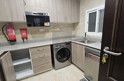 Apartment - 2 - 4 for rent in Fox Hills A13 - Fox Hills - Lusail Apartment - 2 - 4 for rent in Fox Hills A13 - Fox Hills - Lusail