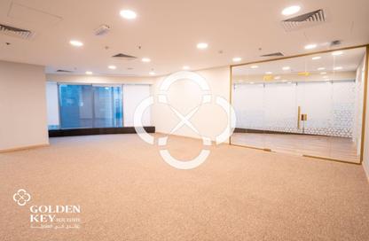 Office Space - Studio for rent in West Bay Tower - West Bay - West Bay - Doha