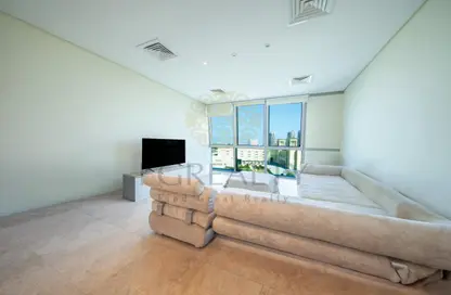 Apartment - 2 Bedrooms - 3 Bathrooms for sale in Legtaifiya Lagoon - West Bay - Doha Apartment - 2 Bedrooms - 3 Bathrooms for sale in Legtaifiya Lagoon - West Bay - Doha