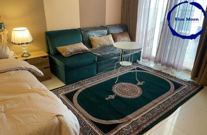 Apartment - Studio - 1 for rent in Viva West - Viva Bahriyah - The Pearl Island - Doha