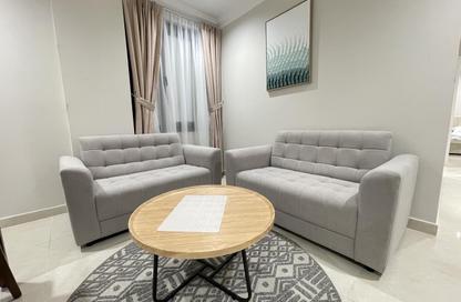 Apartment - 2 Bedrooms - 3 Bathrooms for rent in Al Mansoura - Al Mansoura - Doha
