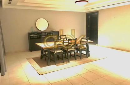 Apartment - 3 Bedrooms - 4 Bathrooms for sale in East Porto Drive - Porto Arabia - The Pearl Island - Doha Apartment - 3 Bedrooms - 4 Bathrooms for sale in East Porto Drive - Porto Arabia - The Pearl Island - Doha