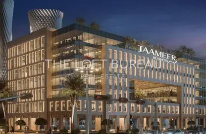 مساحات مكتبية - 1 حمام للبيع في مركز المدينة - مدينة قطر الترفيهية - الوسيل