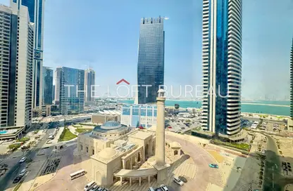 Apartment - 2 Bedrooms - 2 Bathrooms for rent in West Bay Tower - West Bay - West Bay - Doha